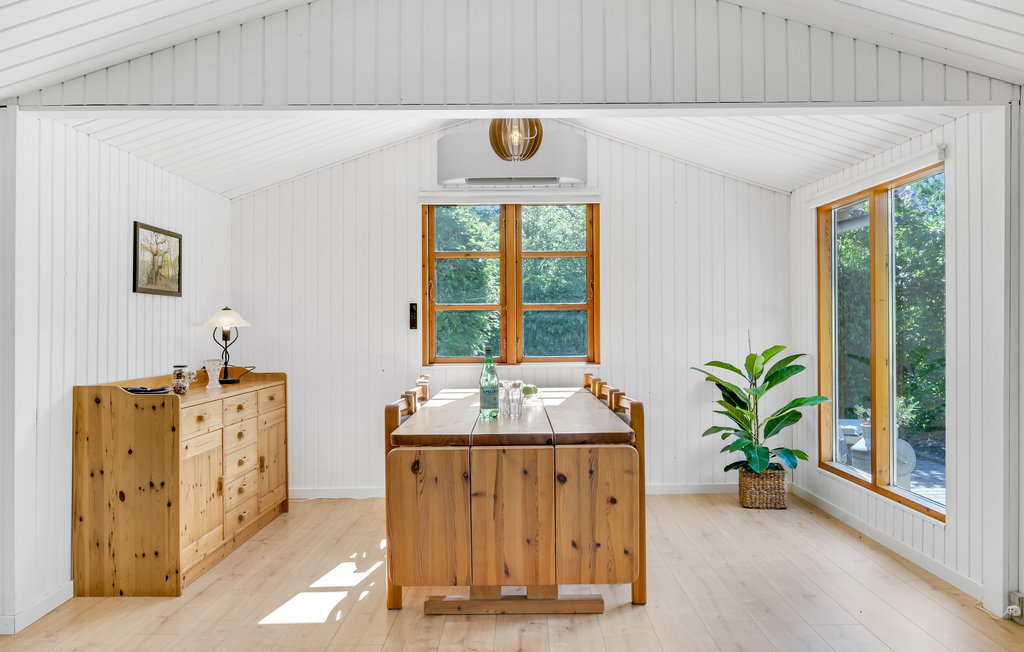 Ferienhaus - Kulhuse Strand , Dänemark - E15017 19