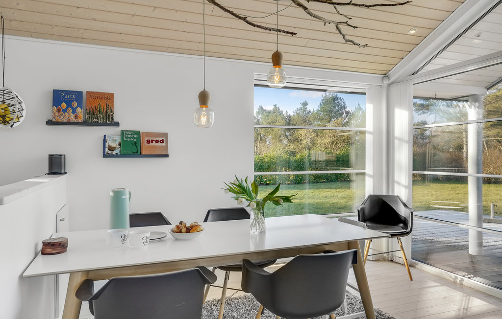 Ferienhaus - Hyllingeriis , Dänemark - E15424 23