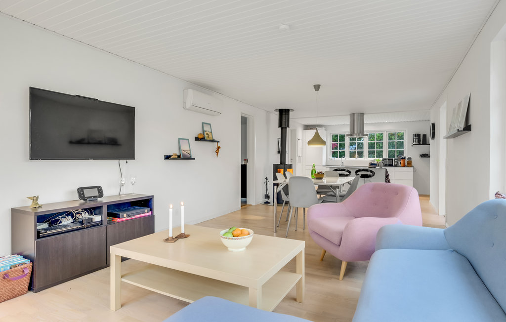 Feriehuse - Kulhuse , Danmark - E15009 3