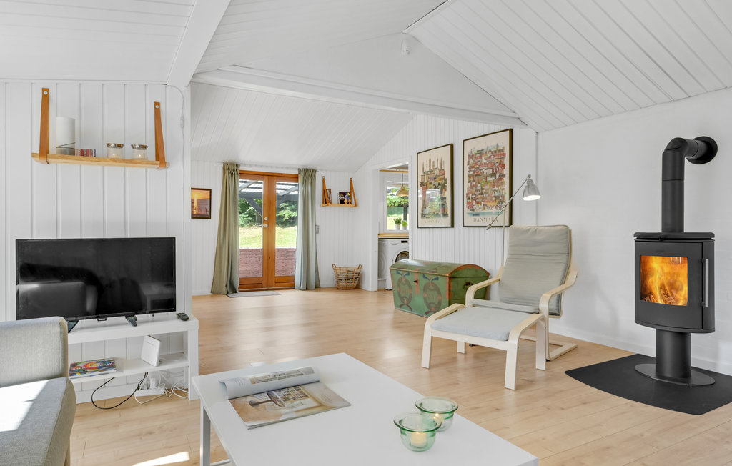 Ferienhaus - Kulhuse Strand , Dänemark - E15017 5