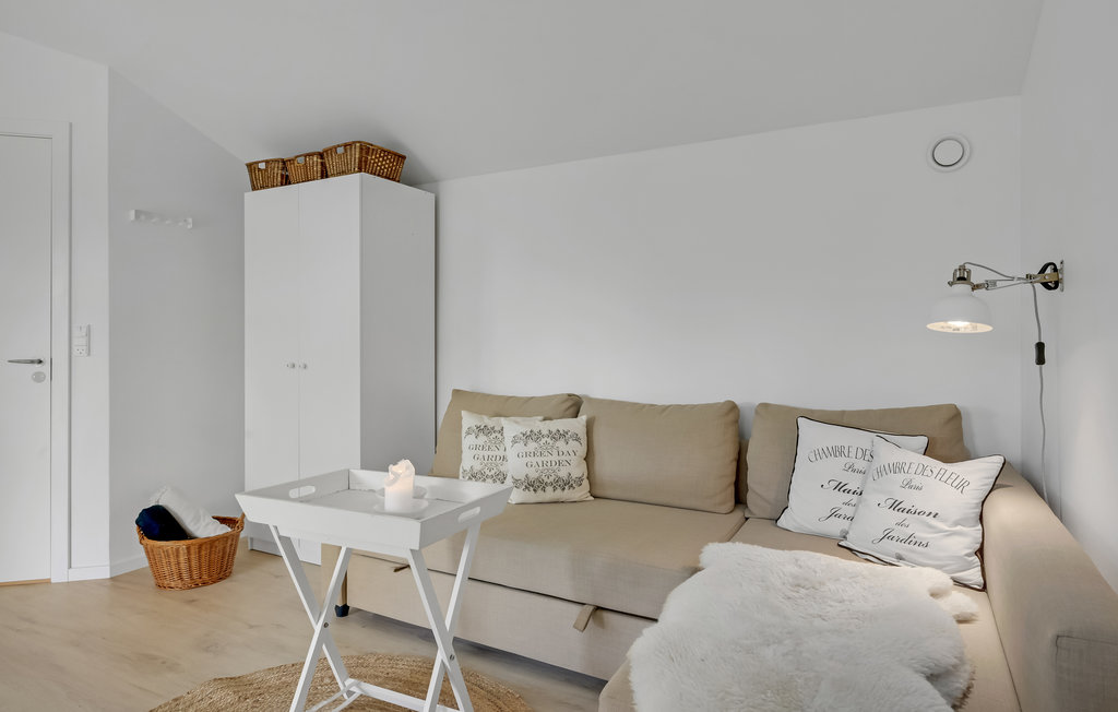 Ferienhaus - Kulhuse Strand , Dänemark - E15024 3