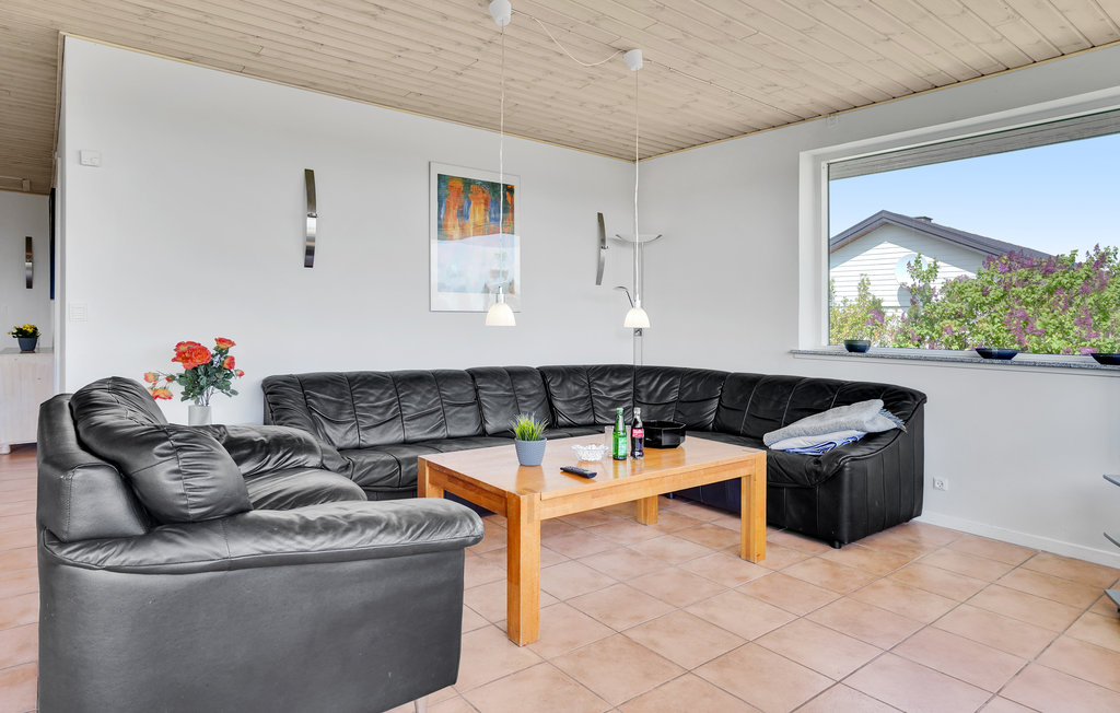 Feriehuse - Tørslev Hage , Danmark - E15116 18