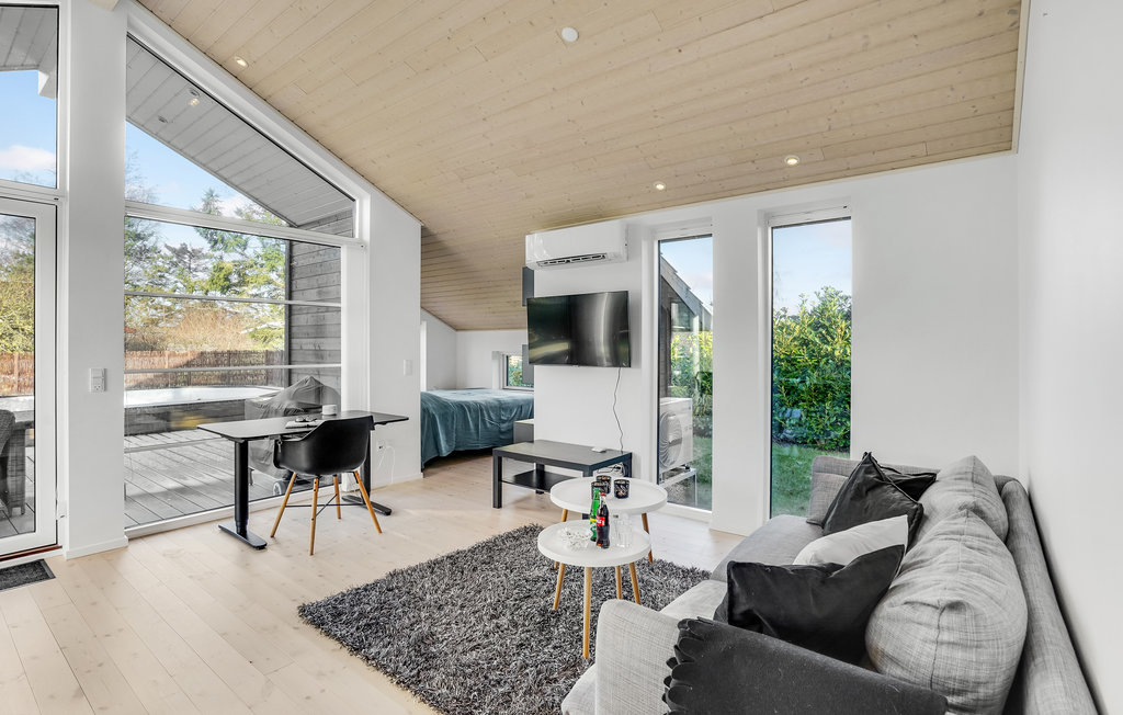 Ferienhaus - Hyllingeriis , Dänemark - E15424 4