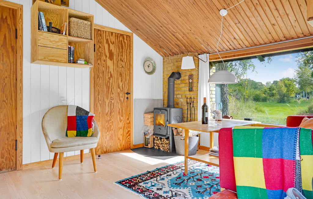 Ferienhaus - Jægerspris , Dänemark - E15020 4