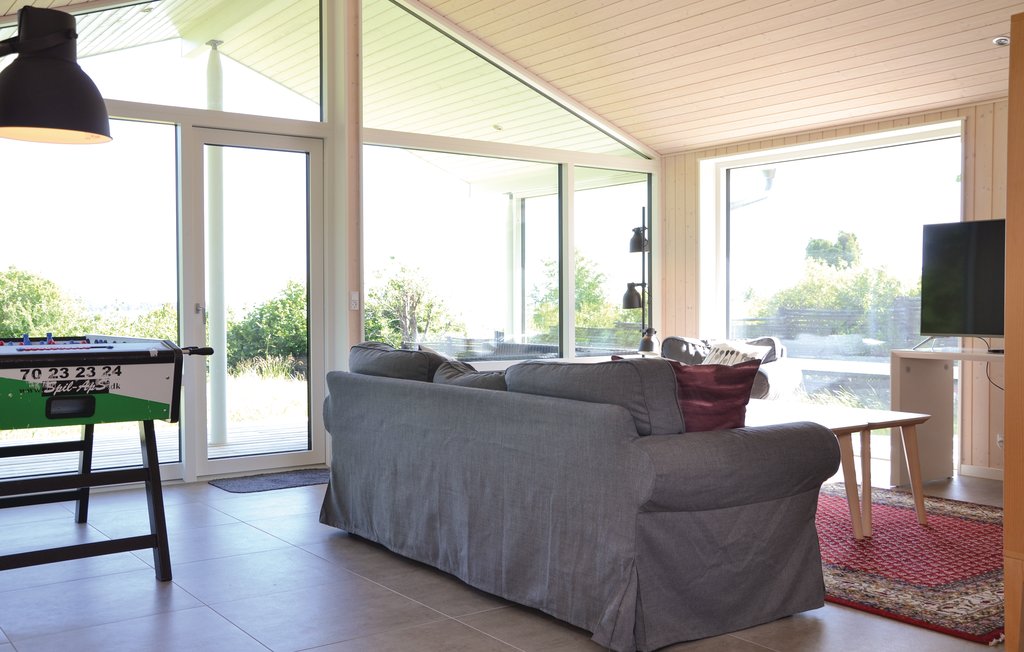 Feriehuse - Kulhuse , Danmark - E15033 9