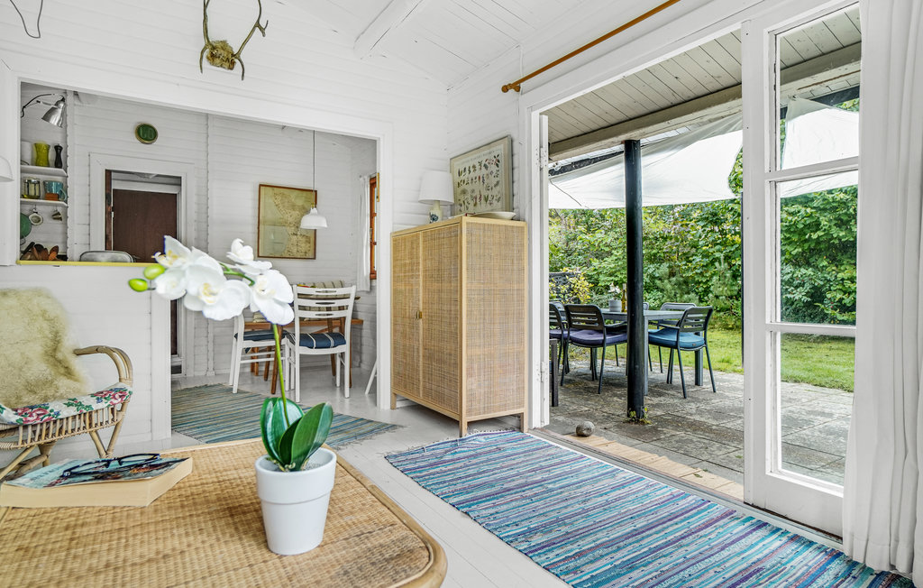 Ferienhaus - Kulhuse Strand , Dänemark - E15049 5