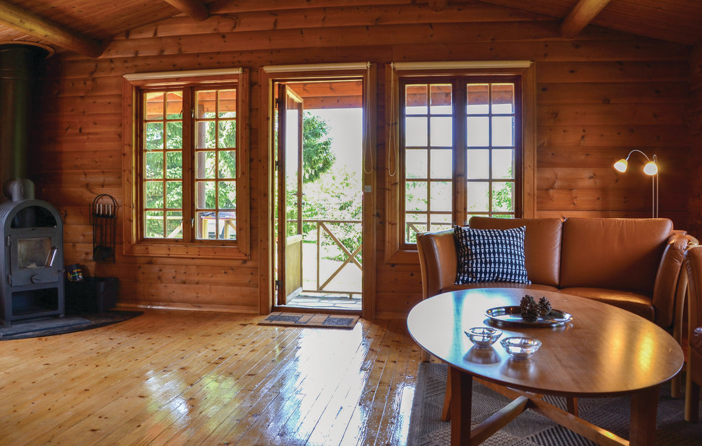 Ferienhaus - Kulhuse , Dänemark - E15055 6