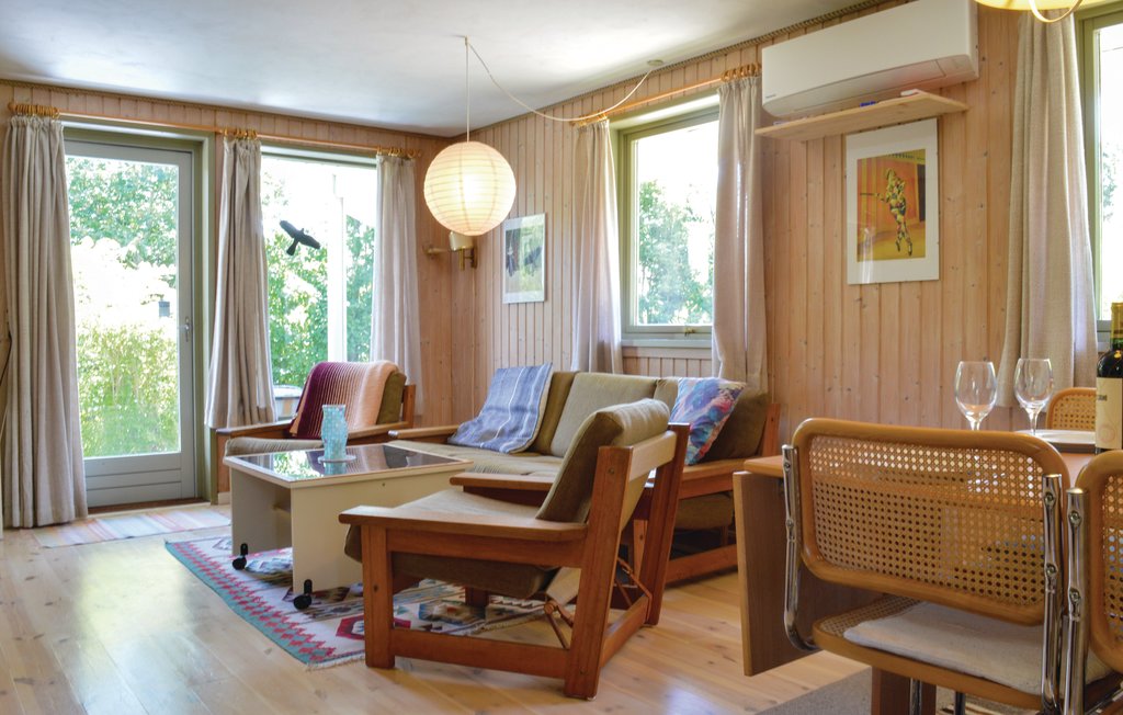 Ferienhaus - Kulhuse , Dänemark - E15069 9