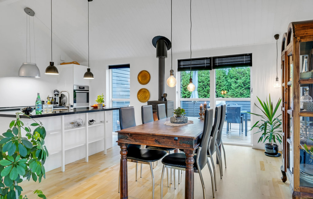 Ferienhaus - Hyllingeriis , Dänemark - E15458 4