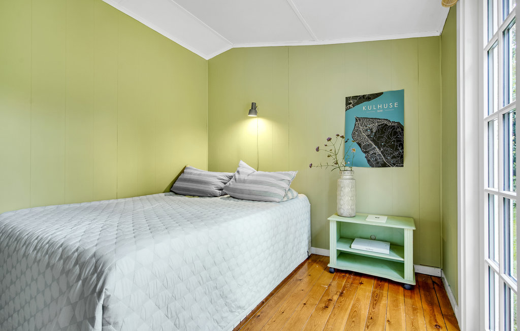 Ferienhaus - Kulhuse , Dänemark - E15003 20