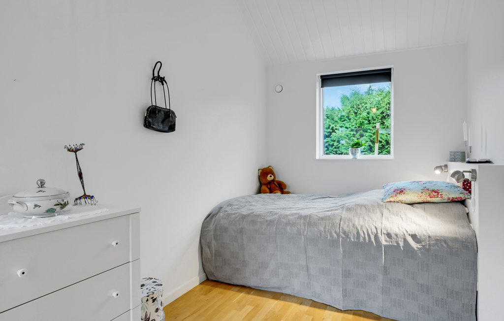 Ferienhaus - Hyllingeriis , Dänemark - E15458 13