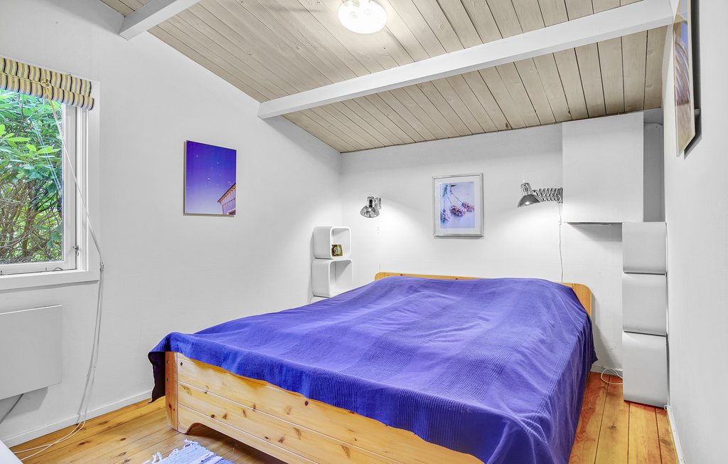 Ferienhaus - Kulhuse , Dänemark - E15014 13