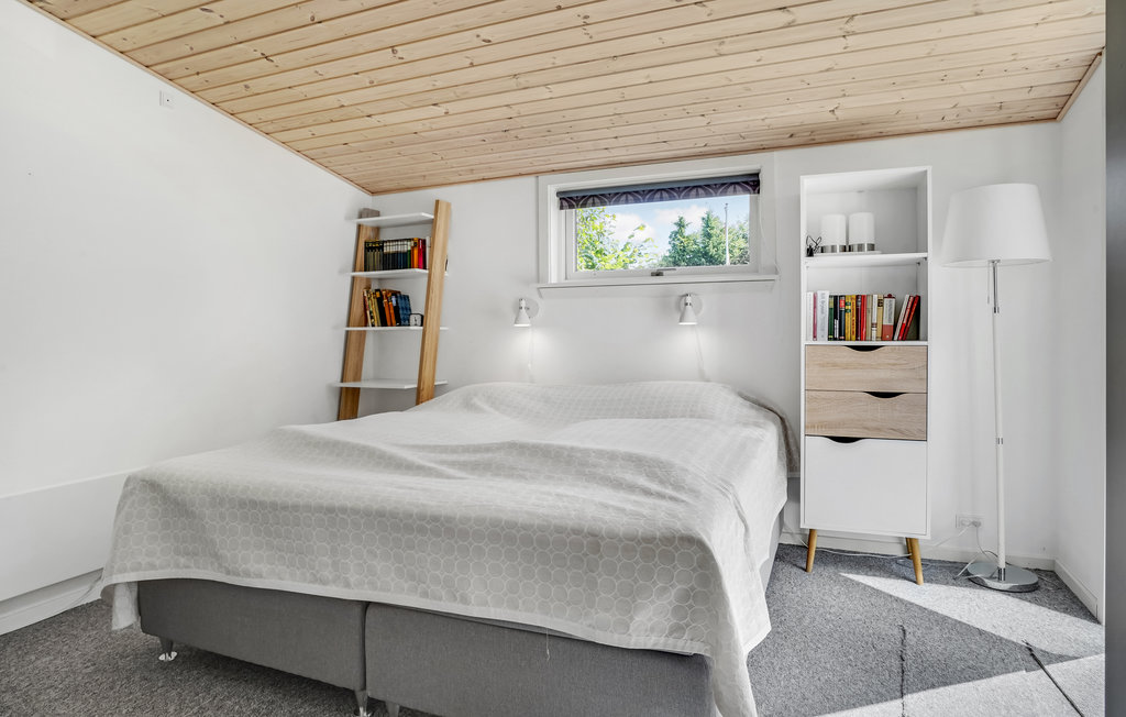 Ferienhaus - Kulhuse , Dänemark - E15021 15