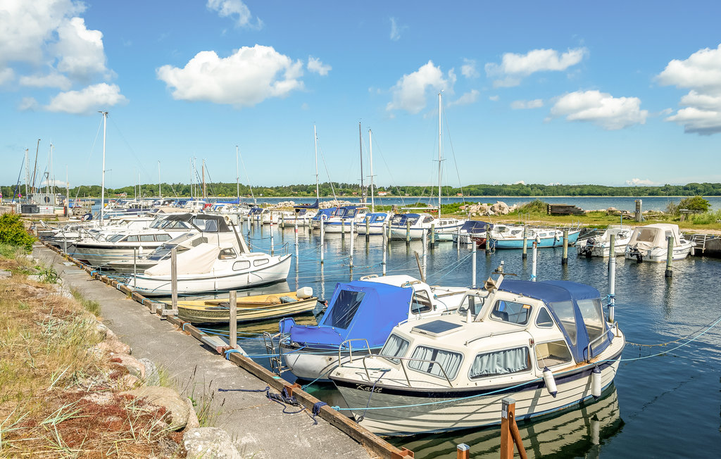 Ferienhaus - Kulhuse Strand , Dänemark - E15024 25
