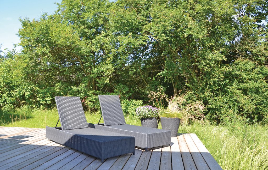 Feriehuse - Kulhuse , Danmark - E15033 17