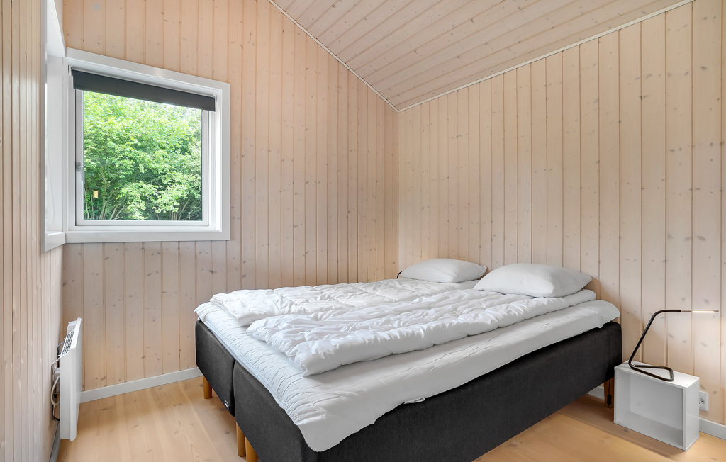 Feriehuse - Kulhuse , Danmark - E15061 21