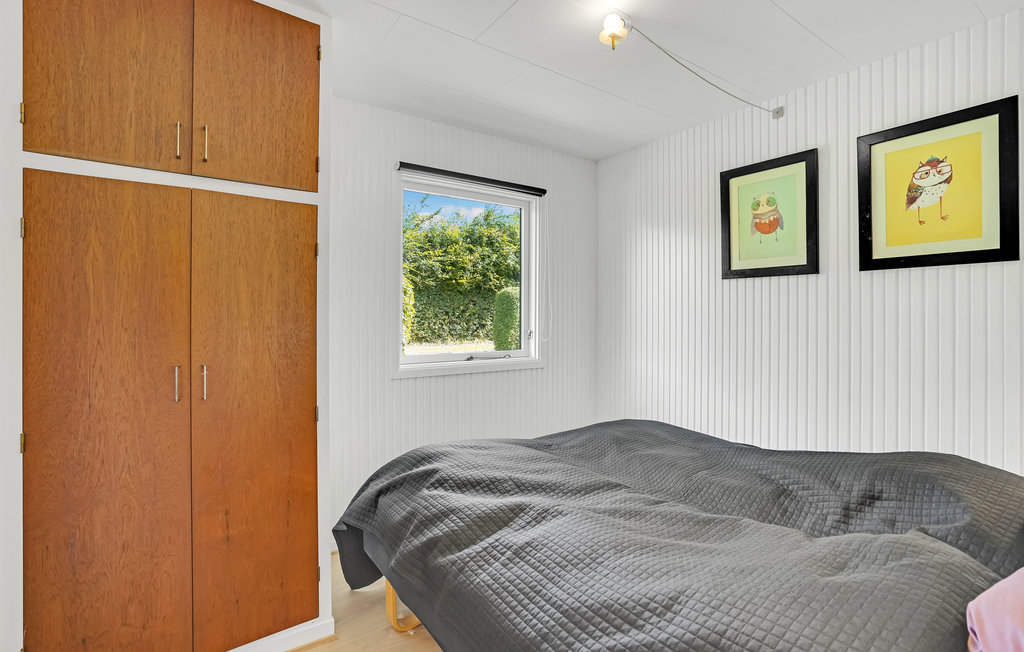 Ferienhaus - Dalby Huse Strand , Dänemark - E15105 23