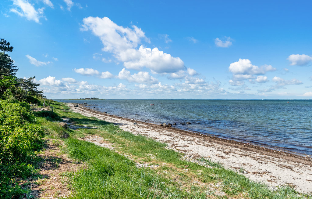 Ferienhaus - Kulhuse Strand , Dänemark - E15017 24