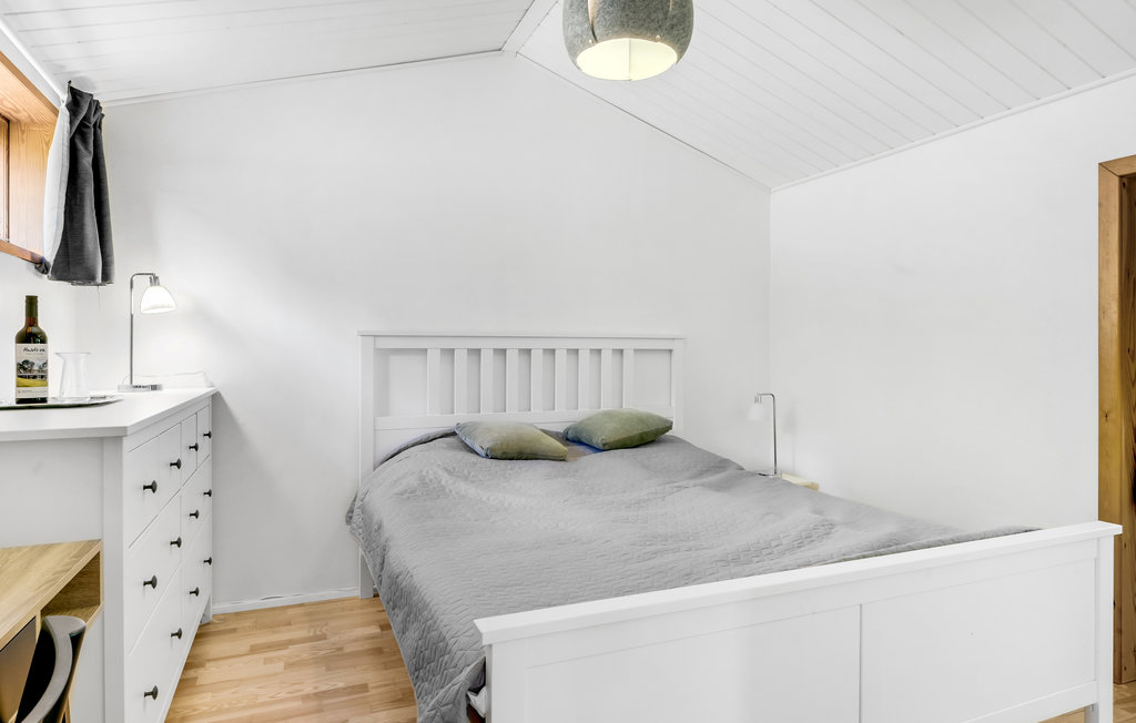 Ferienhaus - Kulhuse Strand , Dänemark - E15017 9