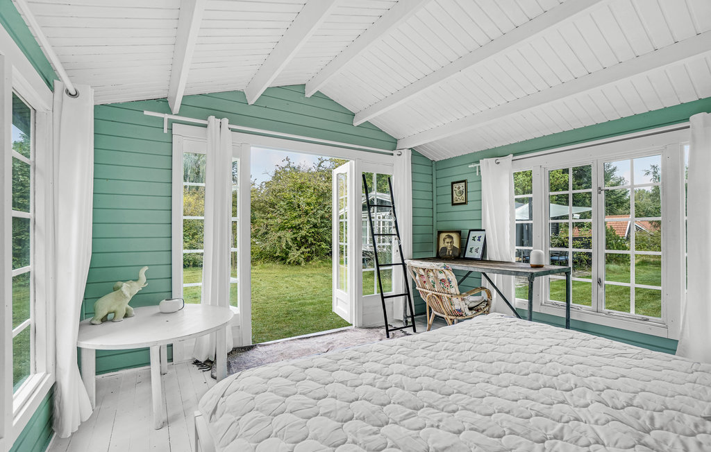 Ferienhaus - Kulhuse Strand , Dänemark - E15049 8