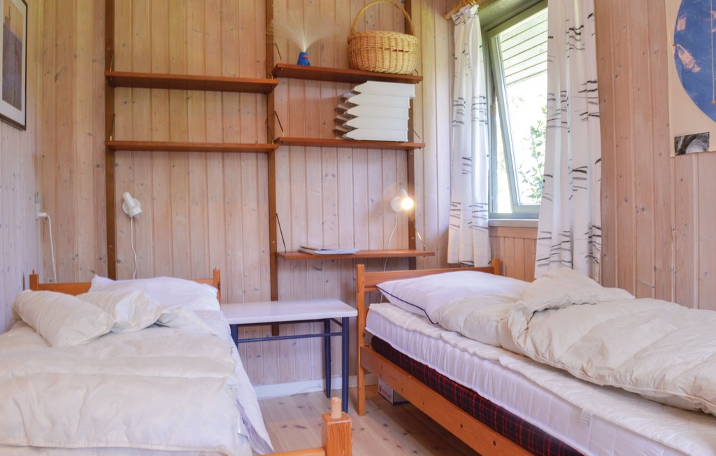 Ferienhaus - Kulhuse , Dänemark - E15069 12