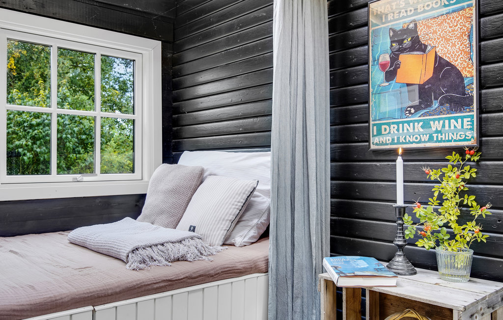 Ferienhaus - Kulhuse , Dänemark - E15003 23