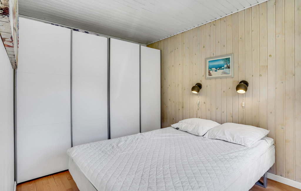 Ferienhaus - Kulhuse , Dänemark - E15021 19