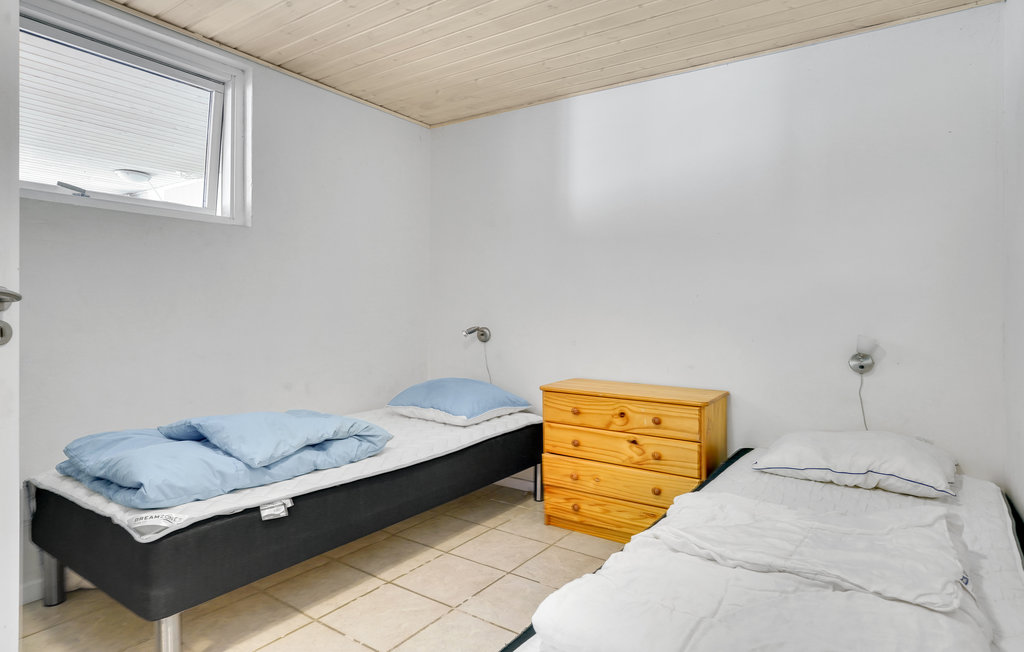 Feriehuse - Tørslev Hage , Danmark - E15116 26