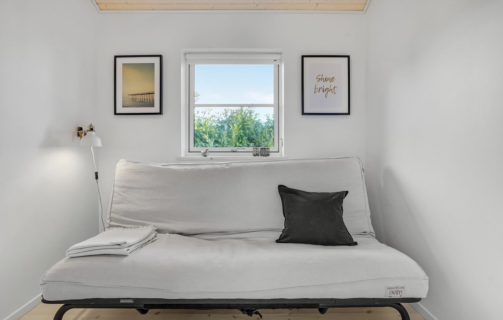 Ferienhaus - Hyllingeriis , Dänemark - E15424 29