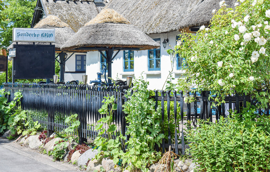 Semesterhus - Sønderby Strand , Danmark - E15465 37
