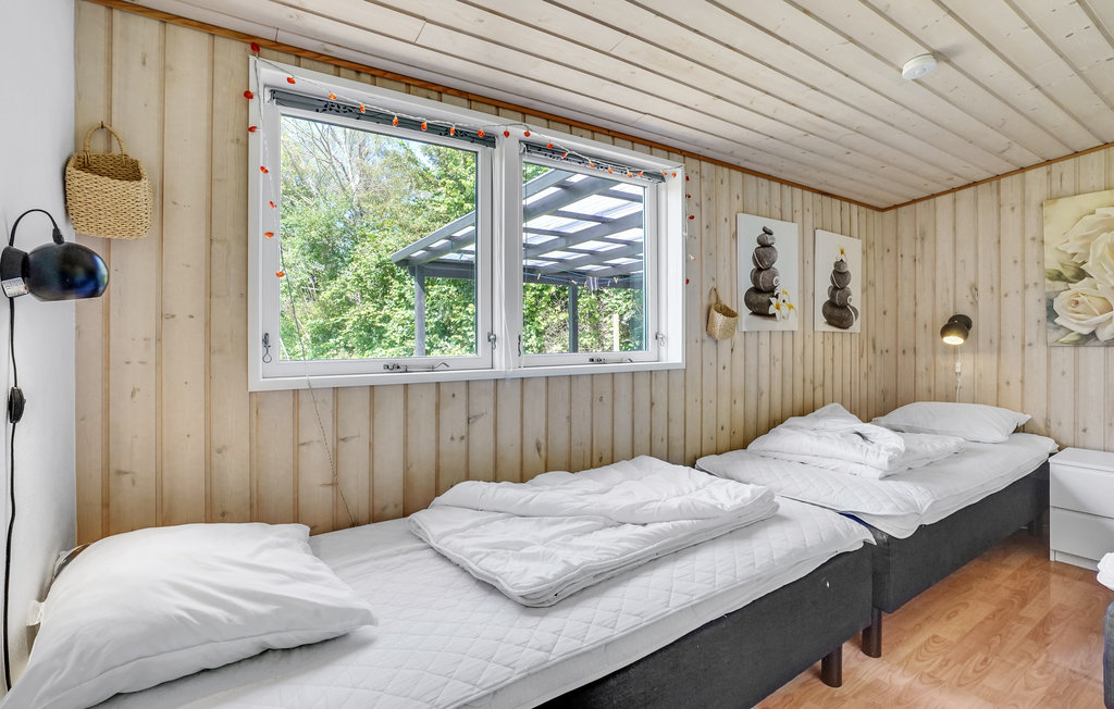 Ferienhaus - Kulhuse , Dänemark - E15021 21