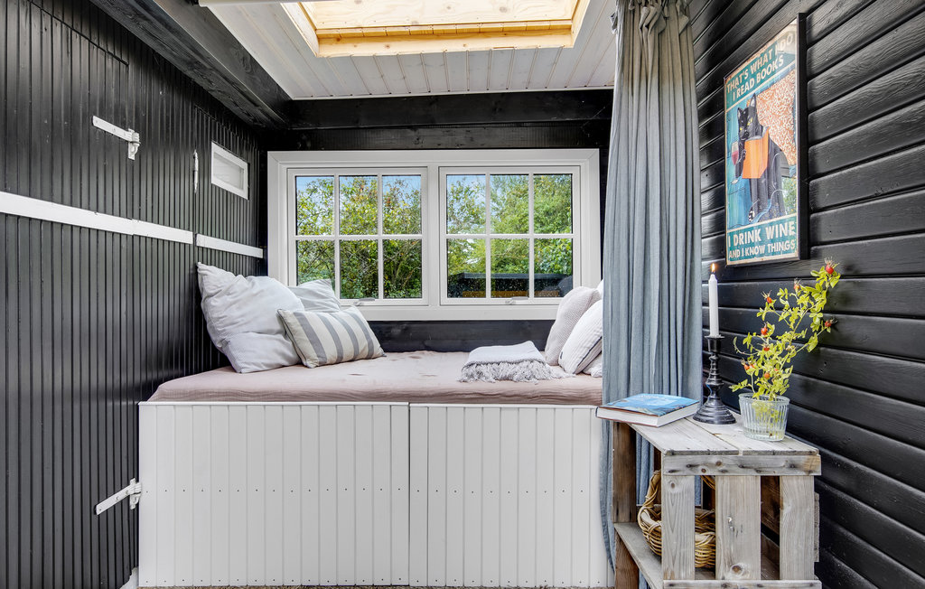 Ferienhaus - Kulhuse , Dänemark - E15003 8