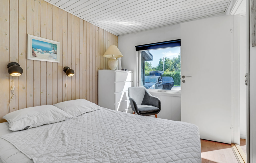 Ferienhaus - Kulhuse , Dänemark - E15021 18