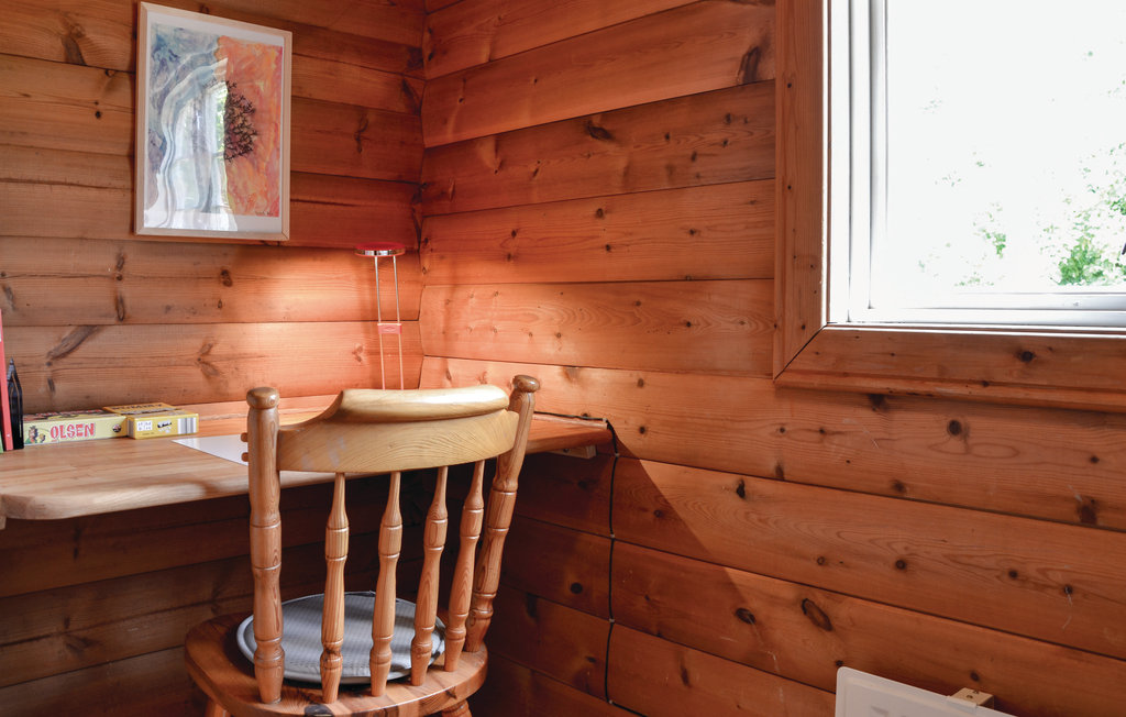 Ferienhaus - Kulhuse , Dänemark - E15055 11