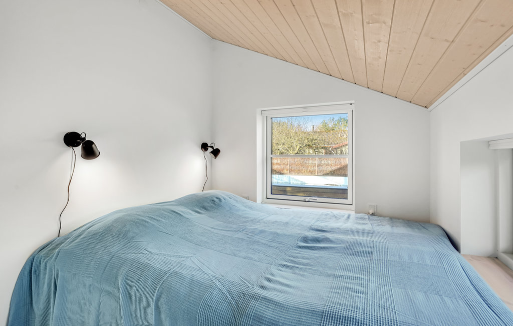 Ferienhaus - Hyllingeriis , Dänemark - E15424 28