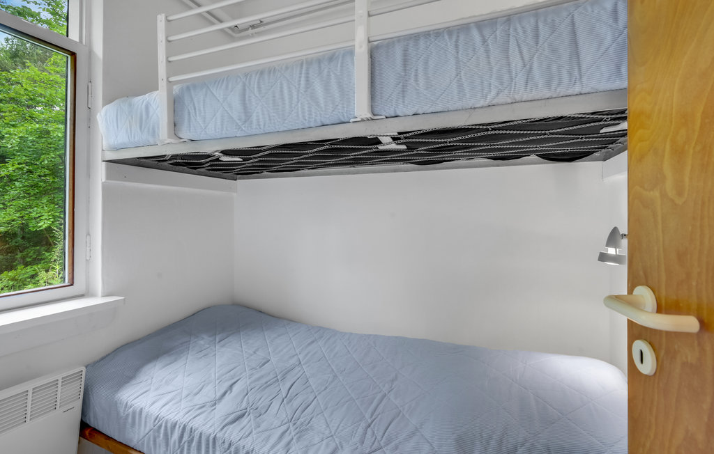 Ferienhaus - Kulhuse Strand , Dänemark - E15043 24