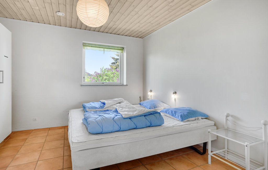 Feriehuse - Tørslev Hage , Danmark - E15116 23