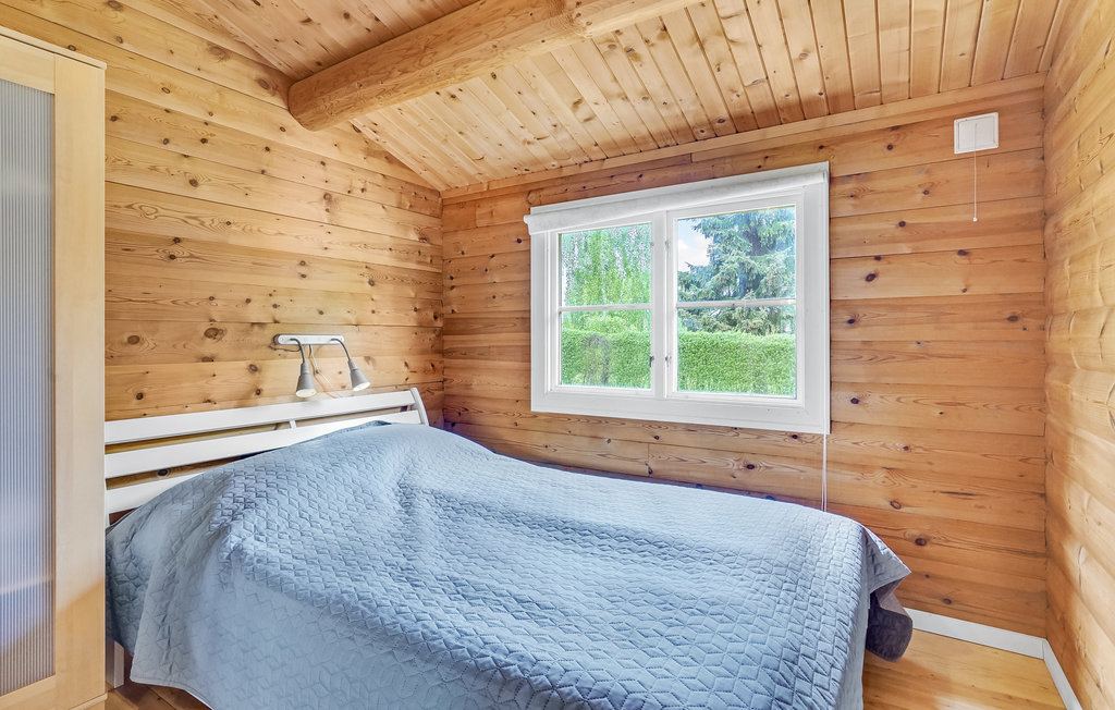 Feriehuse - Kulhuse , Danmark - E15048 16