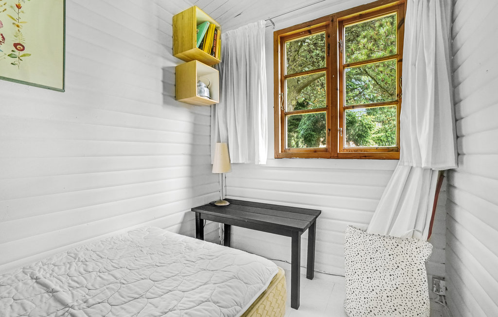 Ferienhaus - Kulhuse Strand , Dänemark - E15049 14