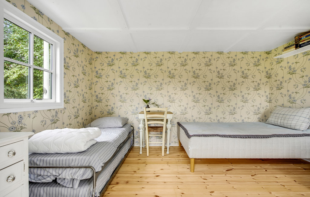 Ferienhaus - Kulhuse , Dänemark - E15003 21