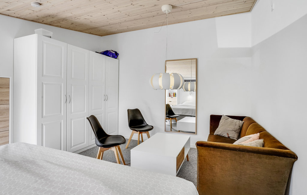 Ferienhaus - Kulhuse , Dänemark - E15021 16