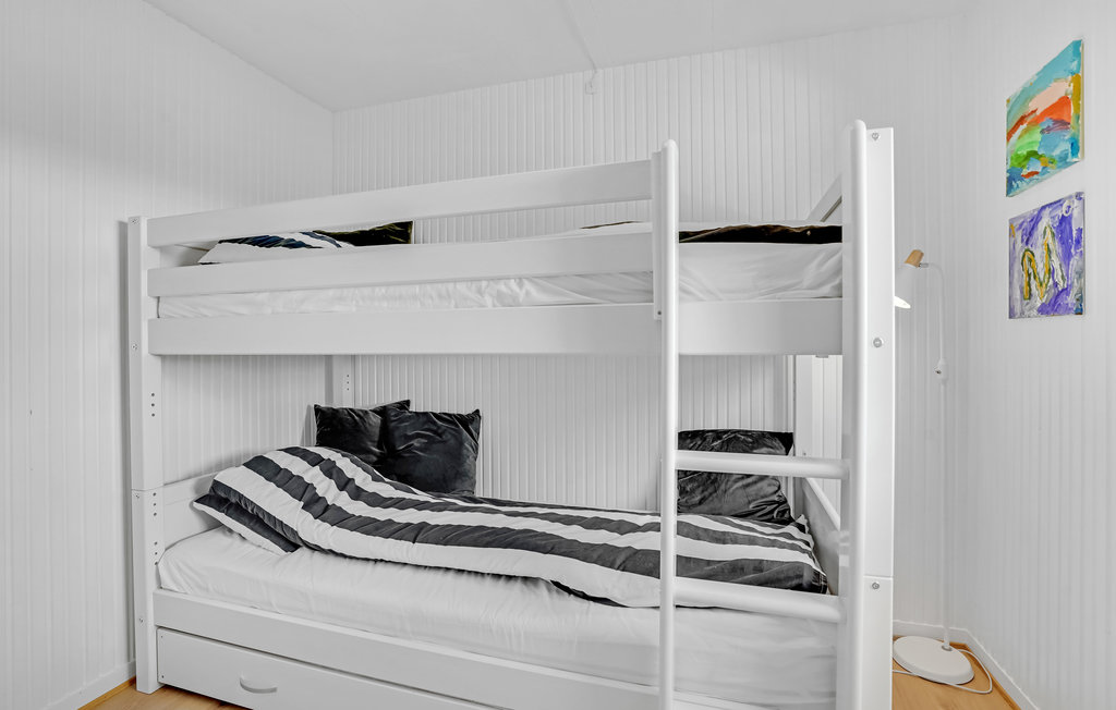 Ferienhaus - Dalby Huse Strand , Dänemark - E15105 24