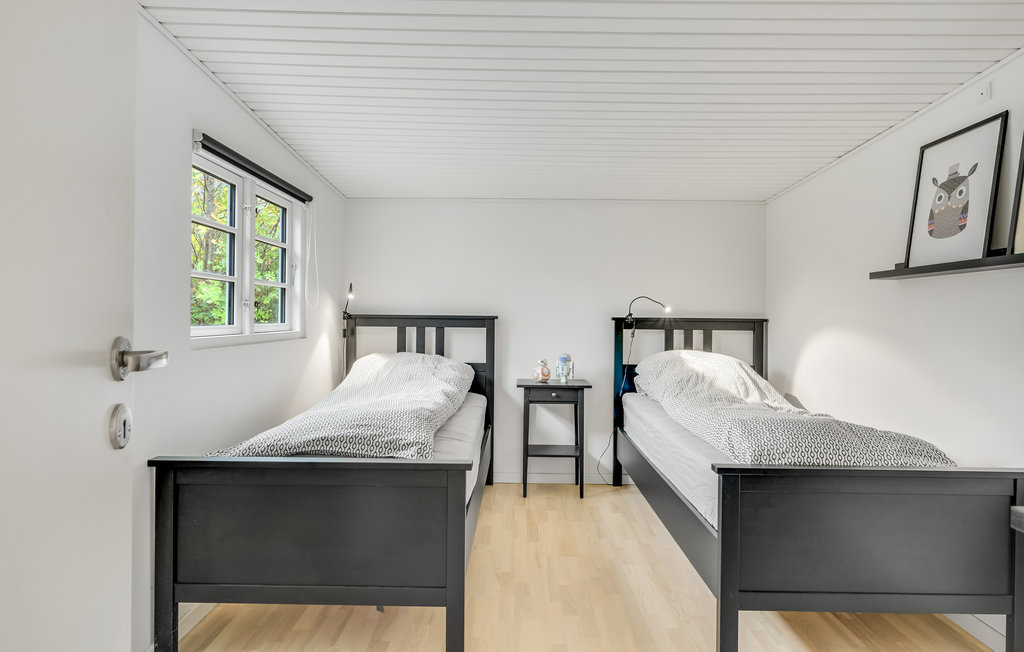 Feriehuse - Kulhuse , Danmark - E15009 23