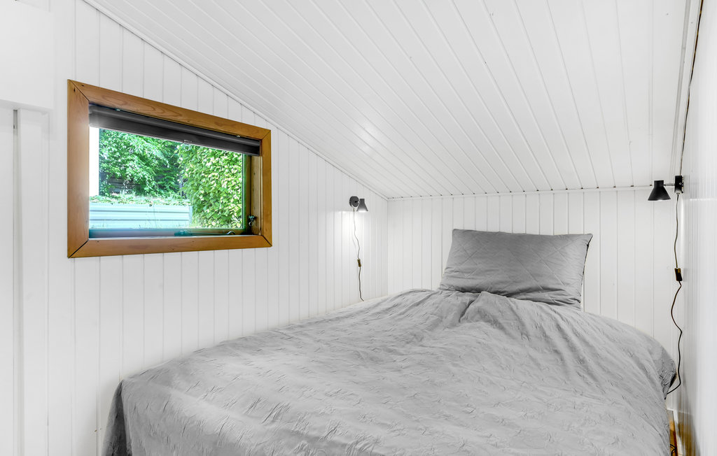 Ferienhaus - Kulhuse Strand , Dänemark - E15017 22