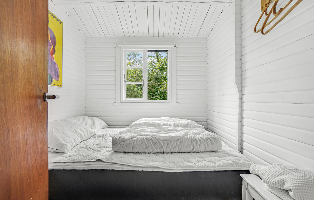 Ferienhaus - Kulhuse Strand , Dänemark - E15049 15