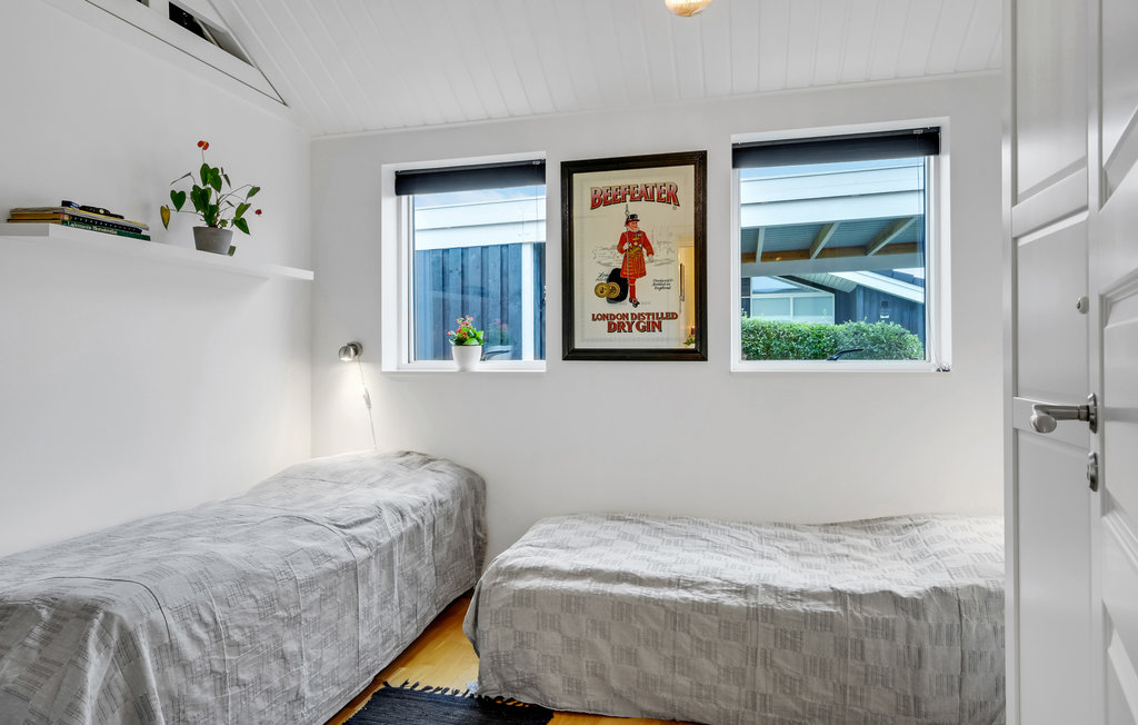 Ferienhaus - Hyllingeriis , Dänemark - E15458 15