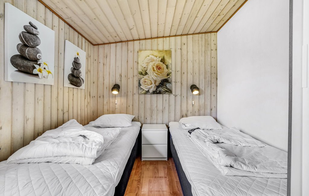 Ferienhaus - Kulhuse , Dänemark - E15021 20