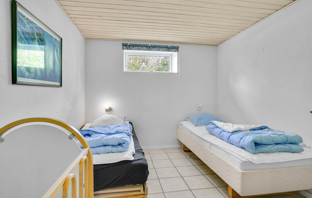 Feriehuse - Tørslev Hage , Danmark - E15116 27