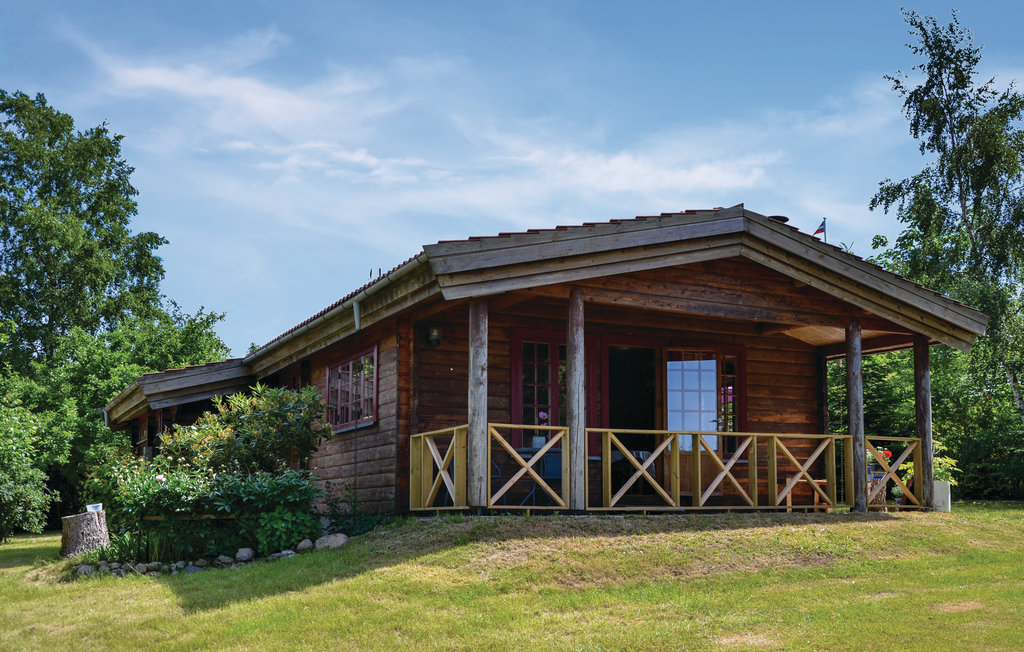 Ferienhaus - Kulhuse , Dänemark - E15055 15