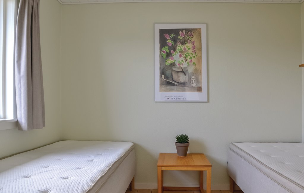 Semesterhus - Sønderby Strand , Danmark - E15465 29